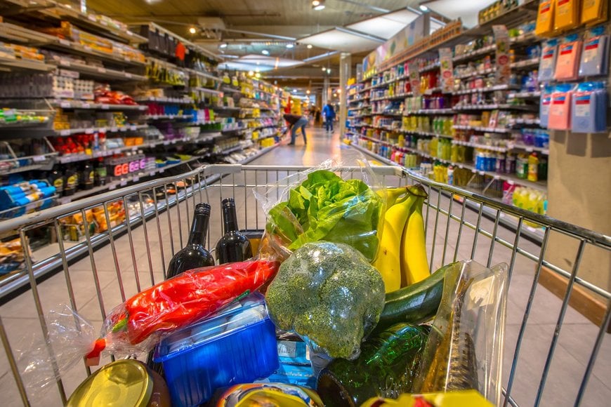 The digital transformation of F&B production